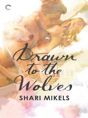 cover image of Drawn to the Wolves